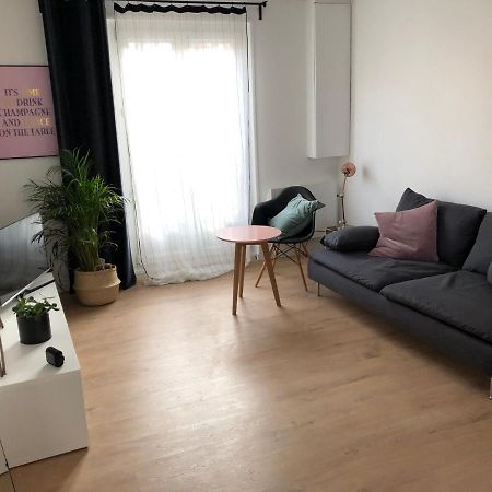 Le Spot, Appartement Spacieux A 30M De La Mer 45M2 Luc-sur-Mer Eksteriør bilde