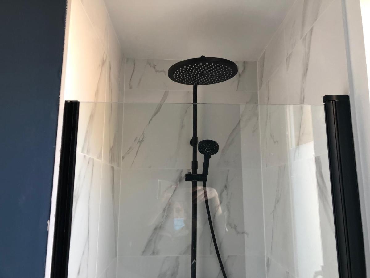 Le Spot, Appartement Spacieux A 30M De La Mer 45M2 Luc-sur-Mer Eksteriør bilde
